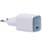 ANKER ANK-511-WCHARGER-30W1C-W - Anker - Cargador USB - Potencia 30W - Carga rápida - Salida USB-C - Color blanco - imagen 3