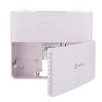 SAFIRE SF-SW1108HIPOE-HF-120-OUT - Switch PoE Exterior - 6 RJ45 PoE+ 2 RJ45 Hi-PoE 2 RJ45 Uplink 1 SFP - 6 x 10/100 Mbps 4 x Gigabit 1 x SFP - Hasta 120 W en total para todos los puertos - Norma IEEE802.3af/at/bt - PoE/PoE+/Hi-PoE - Montaje en Pared y/o B - imagen 3