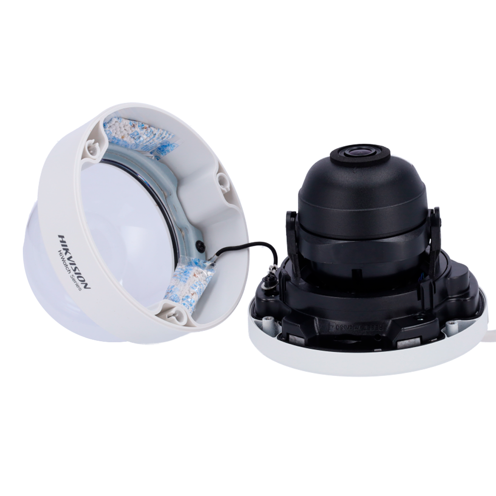 HIKVISION HWI-D129H - imagen 3