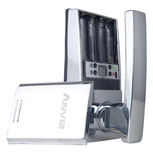 ANVIZ L100K-MF - imagen 3