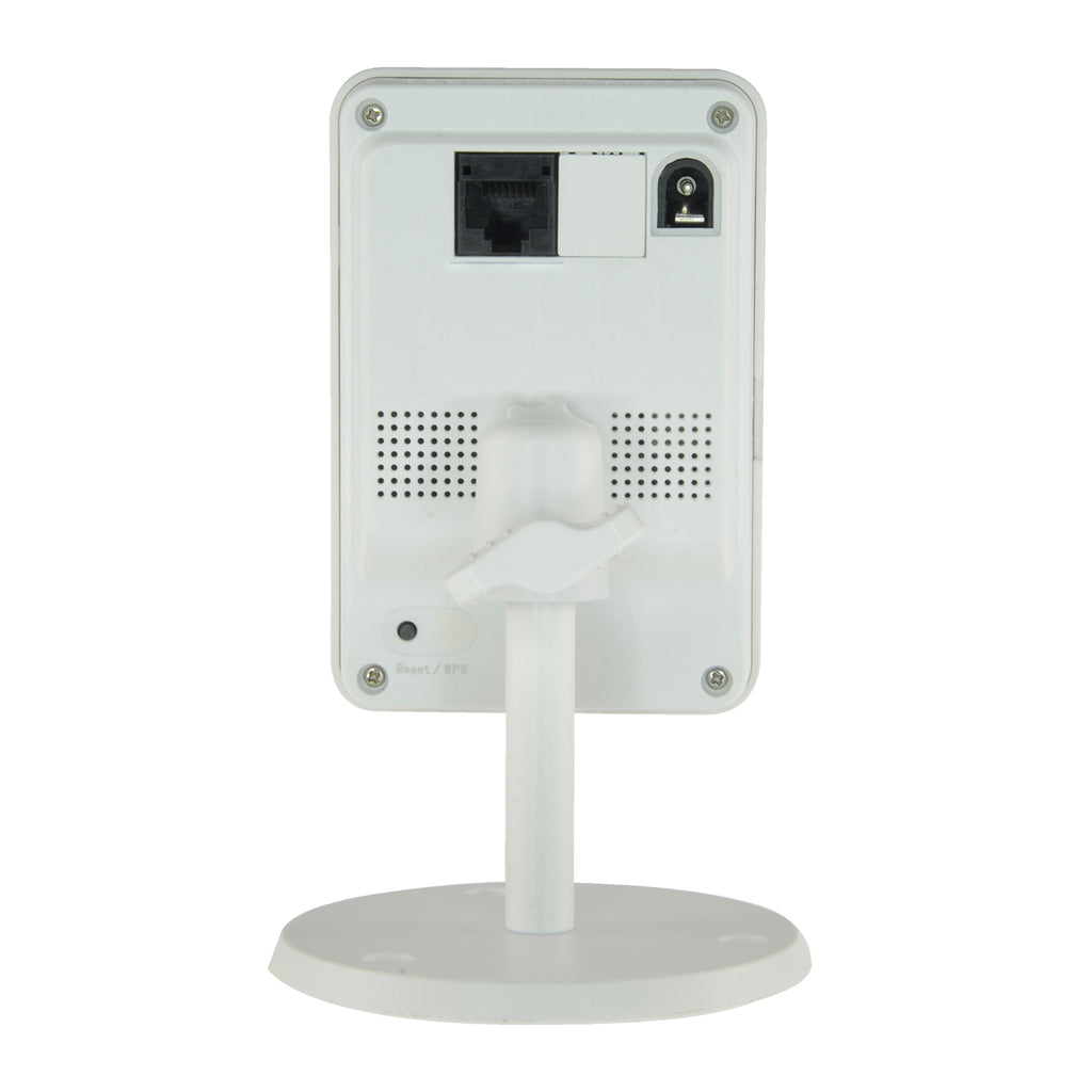 X-SECURITY XS-IPCB112-2AW - imagen 3