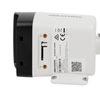 HIKVISION DS-2CD1083G2-LIUF(2.8mm) - Cámara Bullet IP Hikvision - Gama Value - 8 MP | Lente 2.8 mm | microSD 512 GB - IR 30 m | WDR 120 dB | Micrófono integrado - PoE | H.265+| IP67 | Detección de movimiento 2.0 - WEB, Software CMS, Smartphone y NVR - imagen 3