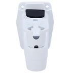 UNIVIEW UV-TR-WM06-C-IN - Soporte de pared - Para cámaras box - Apto para uso en exterior/interior - Color blanco - imagen 3