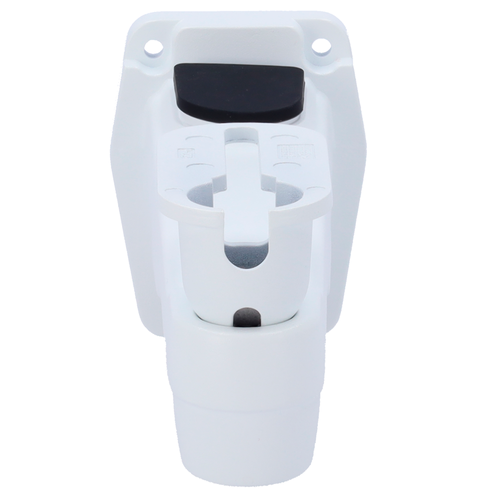 UNIVIEW UV-TR-WM06-C-IN - Soporte de pared - Para cámaras box - Apto para uso en exterior/interior - Color blanco - imagen 3