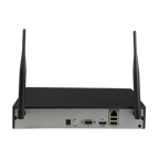 SAFIRE SF-NVR3108-W - imagen 3