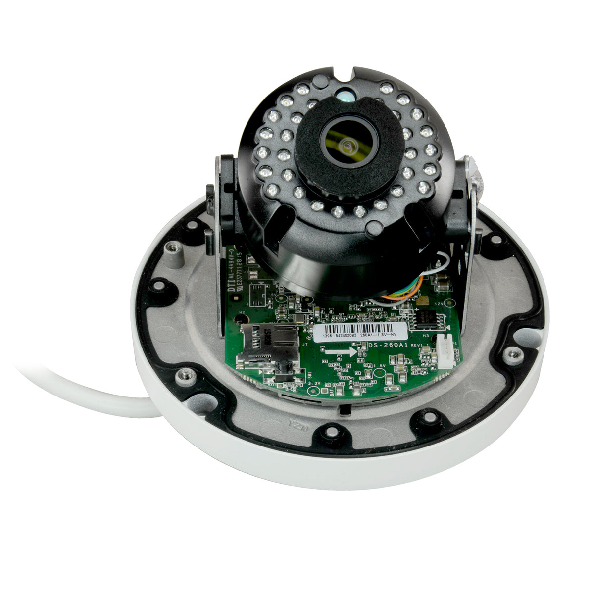 HIWATCH DS-2CD2120F-I - imagen 3