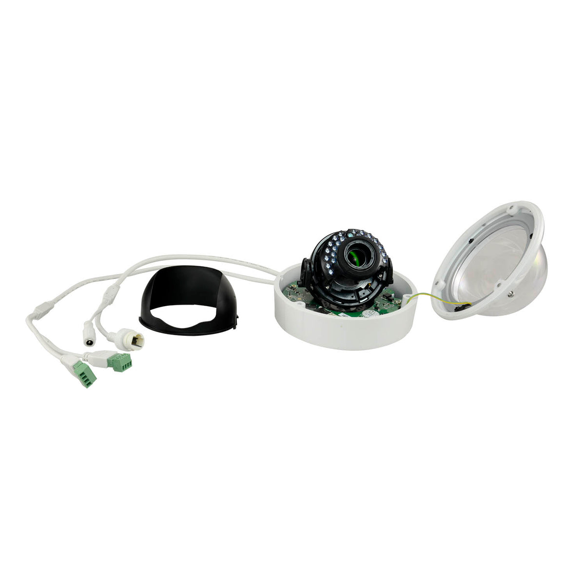 SAFIRE SF-IPDM227-3ASI - imagen 3