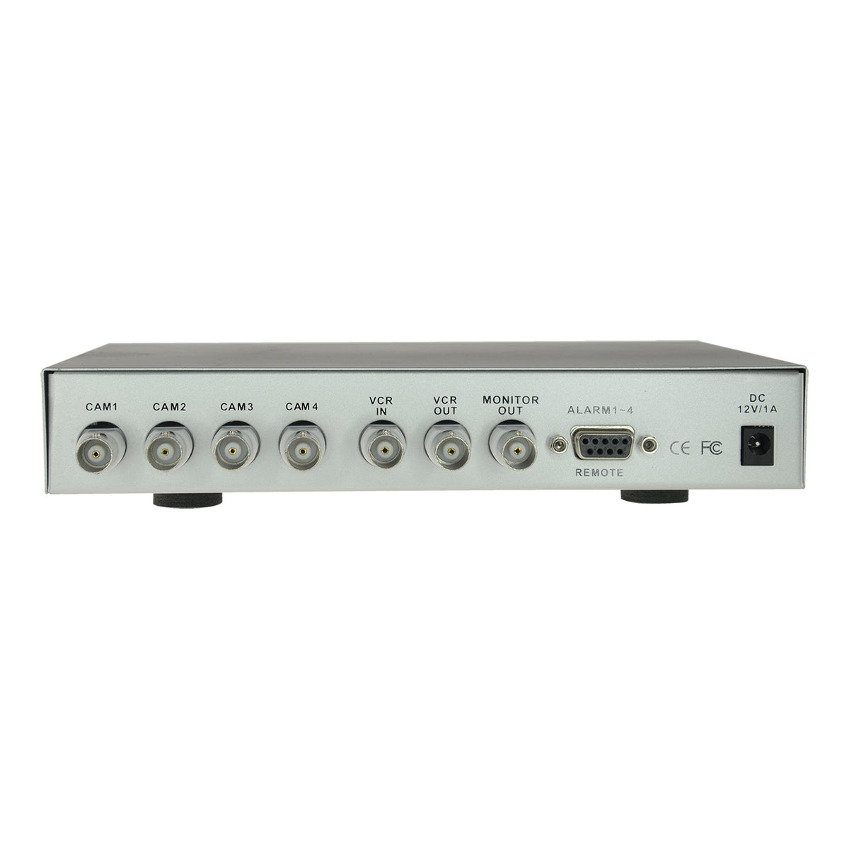 OEM QD400 - imagen 3