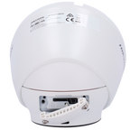 HIKVISION DS-2CD1383G2-LIU(2.8mm) - Cámara Turret IP Hikvision - Gama Value - 8 MP | Lente 2.8 mm - IR 30 m | WDR 120 dB | Micrófono integrado - PoE | H.265+| IP67 | Det. movimiento 2.0 - WEB, Software CMS, Smartphone y NVR - imagen 3