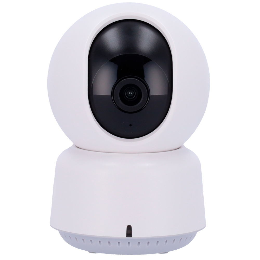 AQARA AQ-CH-C01E - Aqara Cámara Interior E1 - Resolución de imagen en alta definición 2K (3MP) - Rotación motorizada de 360 sin puntos ciegos - WiFi 6 / Autotracking Automatico - Soporta DC5V/1A - Compatible con Alexa y Google - imagen 3