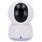 AQARA AQ-CH-C01E - Aqara Cámara Interior E1 - Resolución de imagen en alta definición 2K (3MP) - Rotación motorizada de 360 sin puntos ciegos - WiFi 6 / Autotracking Automatico - Soporta DC5V/1A - Compatible con Alexa y Google - imagen 3