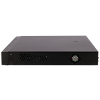 UNIVIEW UV-NVR502-09B-IQ - Uniview Gama Prime - Grabador NVR para cámaras IP - Resolución hasta 16Mpx - 9CH vídeo | AcuSearch - Soporta SIP hasta en 4CH - 2HDD | Soporta RAID | Alarmas - imagen 3