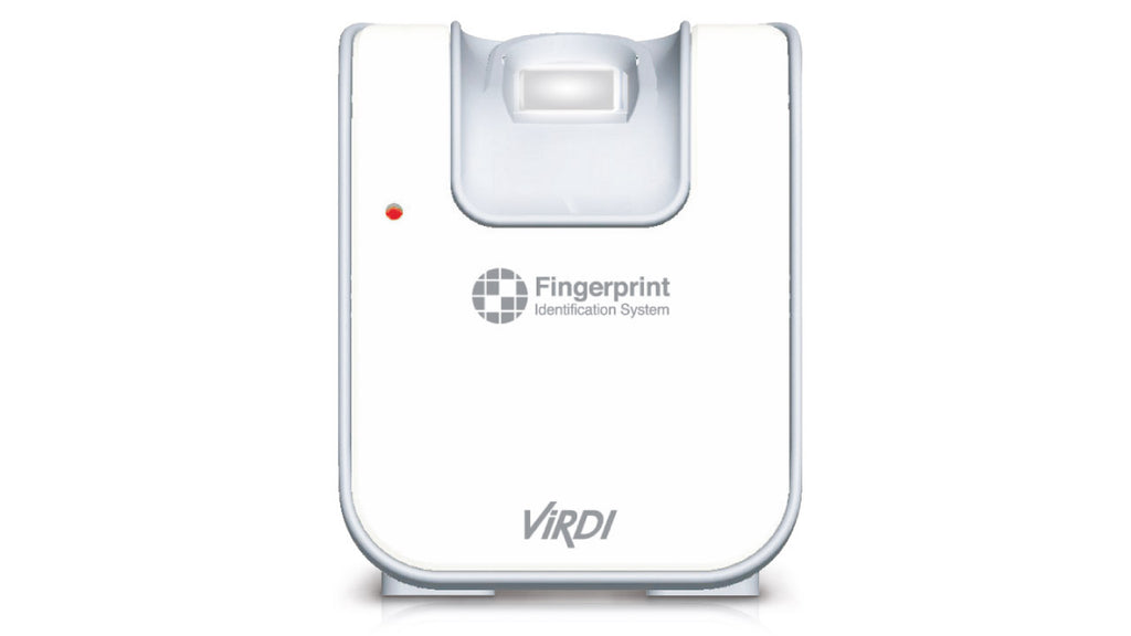 VIRDI FOH02RF - imagen 3