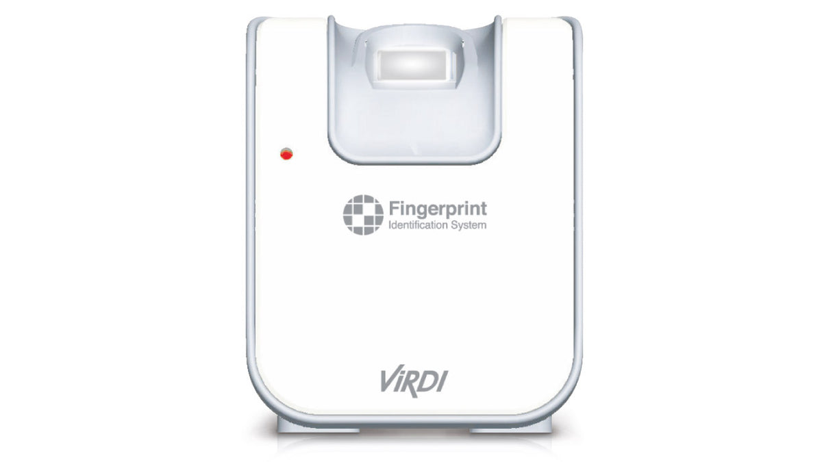 VIRDI FOH02RF - imagen 3