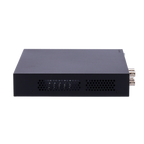 UNIARCH UV-XVR-104F - XVR Uniarch 5 en 1 - Uniarch | UMD - 4 CH HDTVI / HDCVI / AHD / CVBS + 2 extra IP - Admite 1 disco duro de hasta 6TB - Resolución máxima 2 MP analógico - Resolución máxima 6 MP IP - imagen 3