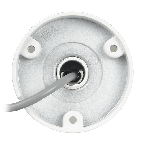SAFIRE SF-B029-2E4N1 - Cámara Bullet Safire Gama ECO - Salida 4 en 1 - 2 Mpx high performance CMOS - Lente 3.6 mm - IR alcance 25 m - Impermeable IP67 - imagen 3