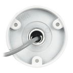 SAFIRE SF-B029-2E4N1 - Cámara Bullet Safire Gama ECO - Salida 4 en 1 - 2 Mpx high performance CMOS - Lente 3.6 mm - IR alcance 25 m - Impermeable IP67 - imagen 3