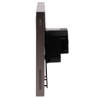 AKUVOX AK-PG71-POE-EU - Monitor Android 10.0 para domótica - Pantalla TFT de 8" | Aplicaciones de terceros - Audio bidireccional | Monitor de videoportero - TCP/IP, PoE, WiFi, Bluetooth, ZigBee, SIP - Sensores ambientales - Conexión a través de Cloud - imagen 3