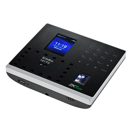 ZKTECO ZK-SILKBIO-101TC - imagen 3