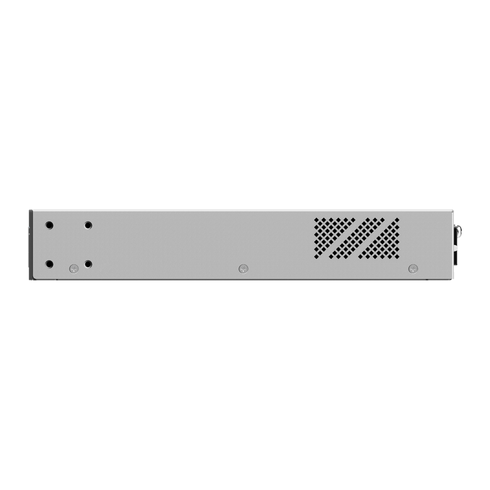 REYEE RG-NBF5300M-12MFS12MG4XS - Switch Core L3 e-Lighten 2.0 con OLT integrada - 12 puertos SC 2.5G y 12 puertos RJ45 2.5G - Capacidad de conmutación total de 240 Gbps - Static LAG/DHCP Snoop/IGMP Snoop/Port Mirror - VLAN/Port Isolation/STP/RSTP/ACL/QoS/ - imagen 3