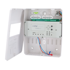 DMTECH DMT-FP9000L-2 - Central convencional de 2 zonas - 2 Salida de Sirena - 2 salidas de alarma y fallo y 2 salidas de relé configurables - Salida para repetidor - Hasta 30 detectores por zona - Autodetección de resistencia fin de línea - imagen 3
