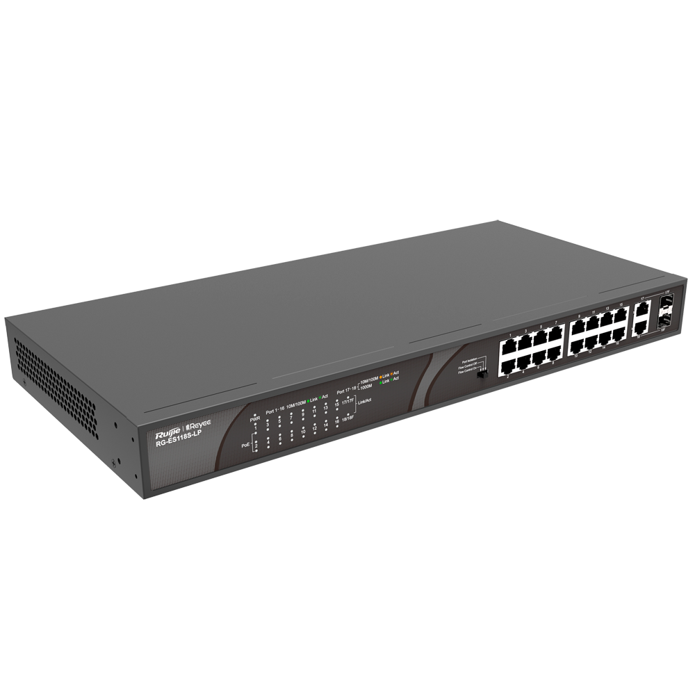REYEE RG-ES118S-LP - imagen 3