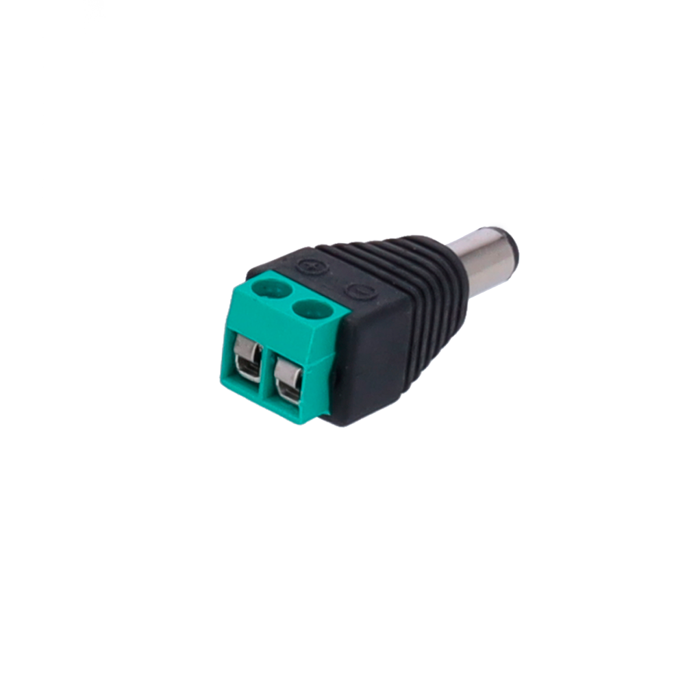 AJAX AJ-DC1224V-PCB1 - Módulo alimentación 12-24 VDC - Compatible con Ajax Hub, Hub Plus y ReX - Tensión de entrada 8~32 VDC - Conector CON280 incluido - imagen 3