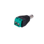AJAX AJ-DC1224V-PCB1 - Módulo alimentación 12-24 VDC - Compatible con Ajax Hub, Hub Plus y ReX - Tensión de entrada 8~32 VDC - Conector CON280 incluido - imagen 3
