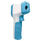 UNI-T UT305R - Termómetro Infrarrojo de precisión - Precisión ±0.3ºC - Rango de medición 32ºC ~ 43ºC - Medición sin contacto e instantánea - Tiempo de respuesta 250ms - Notificación sonora y luminiosa - imagen 3