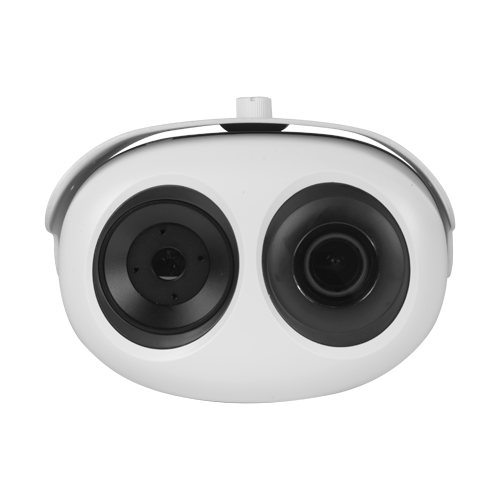 ONVIF KIT-PANDA-BLACKBODY - imagen 3