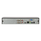 X-SECURITY XS-XVR6104T-WIZ - Videograbador 5n1 X-Security - 4 CH analógicos (5 Mpx) / 4+2 CH IP (6 Mpx) - Audio sobre coaxial - HDMI | VGA | Espacio para 1 HDD - AcuPick | Reconocimiento facial | SMD Plus - WizSense | Protección Perimetral - imagen 3