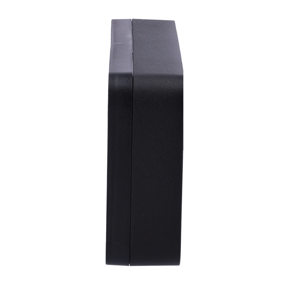 MILESIGHT MS-VS125-O-L0BEU - Visión estéreo binocular 2×4MP con IA y precisión del 99,8% - Reconocimiento de género, niños/adultos, personal y grupos - 4 líneas bidireccionales + 4 zonas regionales + tiempo de permanencia - Multi-Dispositivo: une hasta 16 - imagen 3