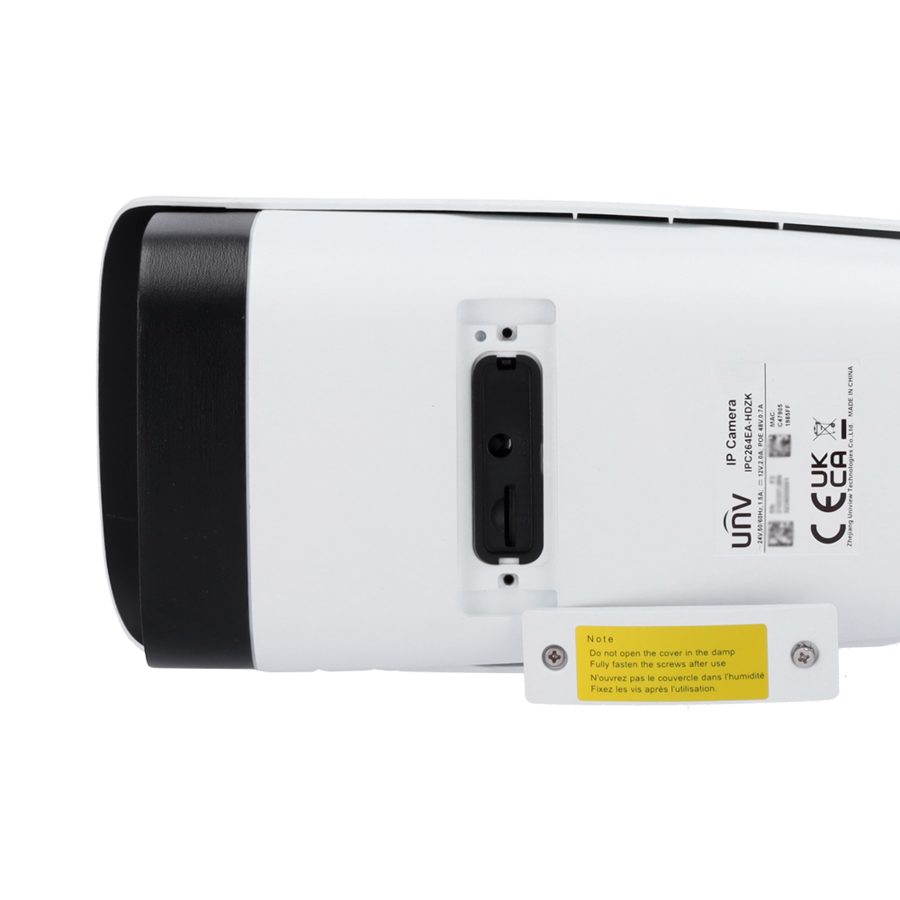 UNIVIEW UV-IPC264EA-HDZK - imagen 3
