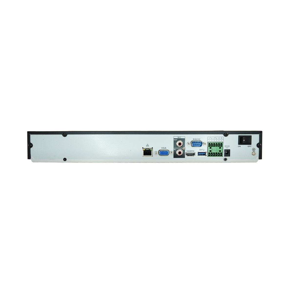X-SECURITY XS-NVR4322-A - imagen 3