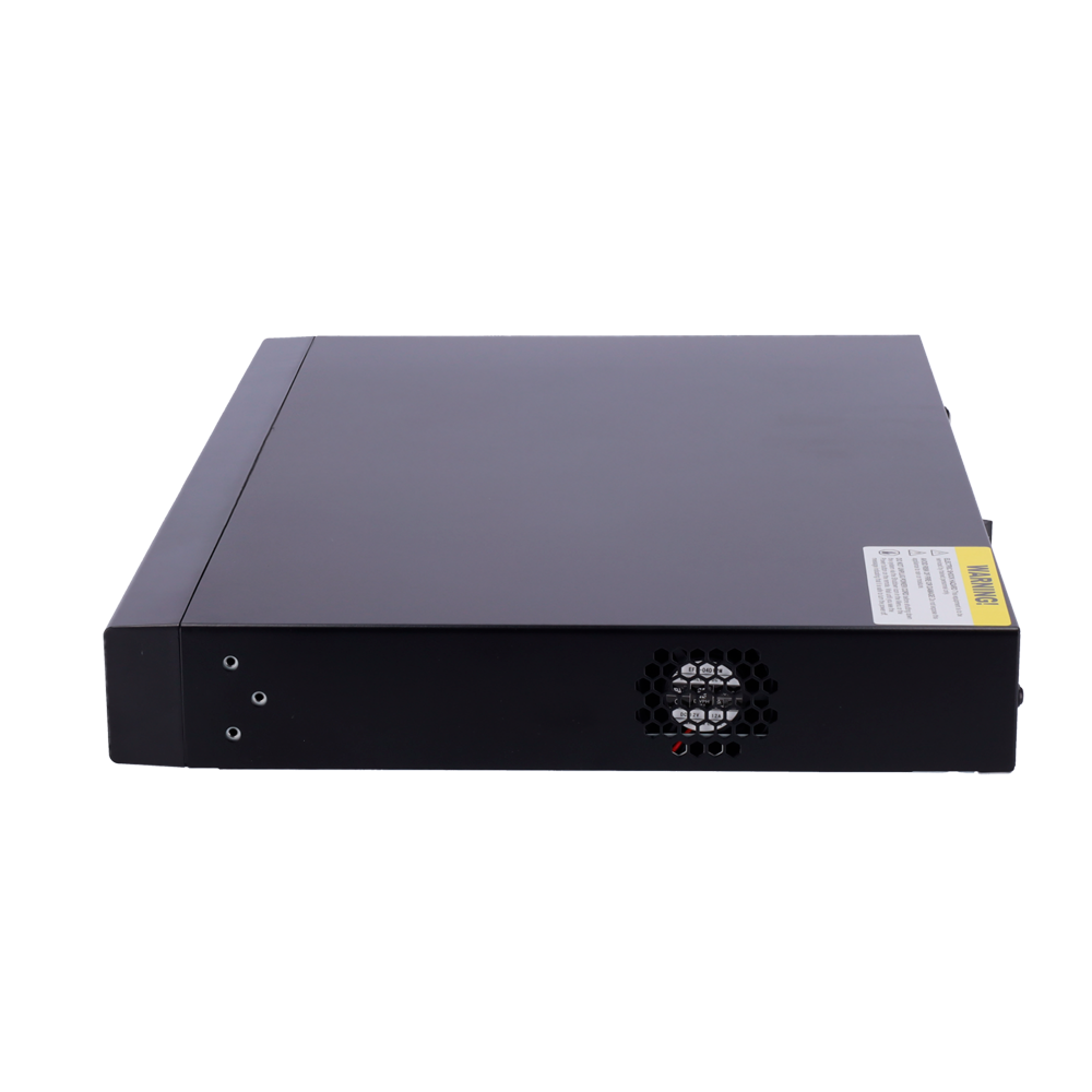SAFIRE SMART SF-NVR6216A-8P-A1 - imagen 3