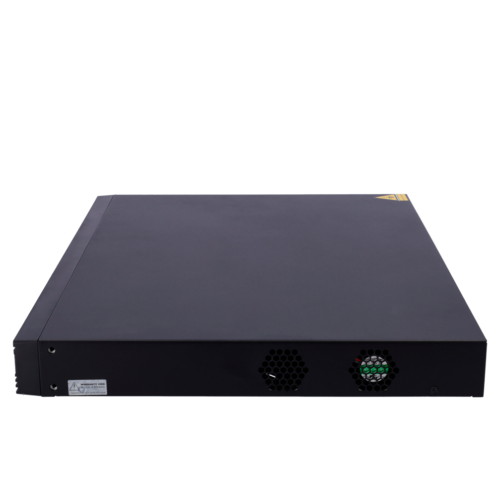 UNIVIEW UV-DC5504-E-V2 - Decodificador Uniview - 4 canales de salida - Resolución máx 8 Mpx - Capacidad de decodificación de 4*4K (30fps) - Compatible con ONVIF - imagen 3