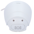 X-SECURITY XS-IPT987ZSWH-4P-W - imagen 3