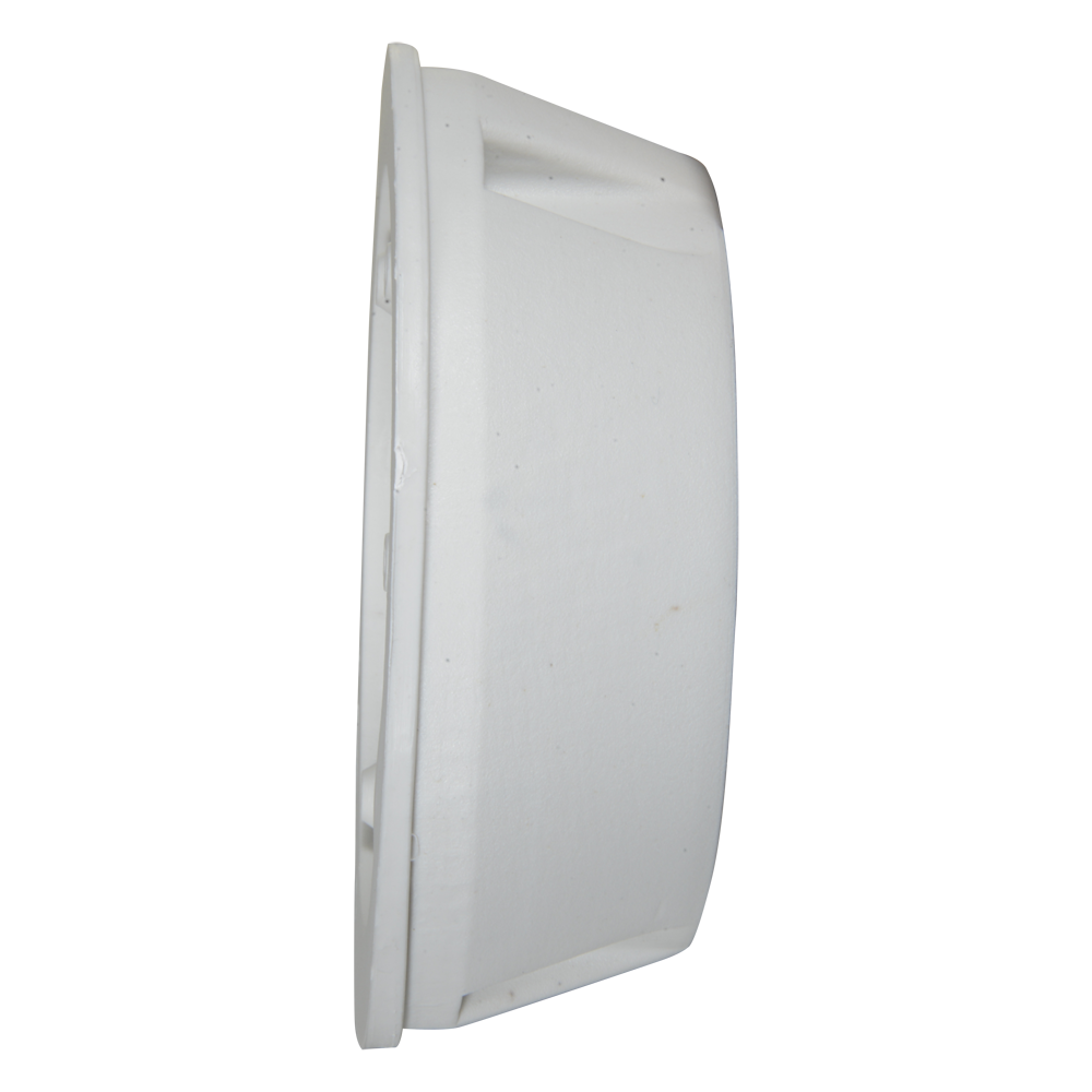 CAMBOX CBOX-JB311 - Caja de conexiones - Para cámaras domo - Apto para uso exterior - Instalación en techo o pared - Fabricado en plástico - Color blanco | 140 (Al) x 113 (An) x 45 (Fo) mm - imagen 3