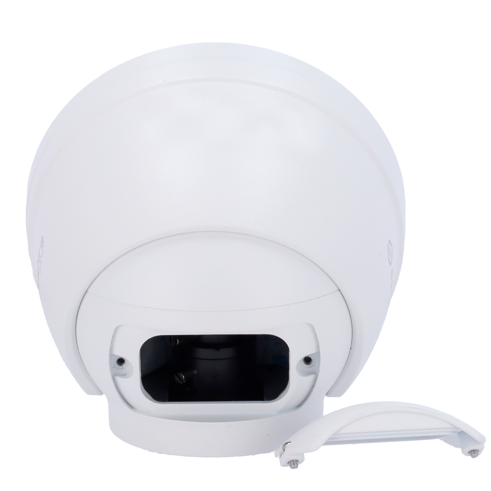 SAFIRE SMART SF-T520Z-5E1 - Safire Smart - Cámara Turret 4 en 1 Gama E1 - 5 Mpx (2560x1936) , 1/2.7" CMOS - lente Motorizada 2.8~12 mm | IR alcance50 m - DWDR, HLC, BLC, AGC - Impermeable IP67 - imagen 3