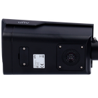 UNIVIEW UV-IPC2B14SS-ADF28KMC-I1-BLACK - Uniview Cámara Bullet IP Gama Prime - Resolución 4 Mpx (2688x1520) - Lente 2.8mm | IR LEDs y luz blanca 40m - Audio | Alarma | Micrófono y altavoz disuasorio - UMD | SIP con ColorRetrieval | Conteo - WDR 130 dB | P - imagen 3