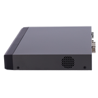 HIKVISION iDS-6704HUHI-M - Hikvision Encoder - 4 entradas analógicas | Hasta 6 entradas IP - Resolución máxima 8 Mpx en TVI - AcuSense | Dual Stream - Alarma | Audio | Salida de vídeo CVBS - Admite 1 disco duro hasta 10 TB - imagen 3