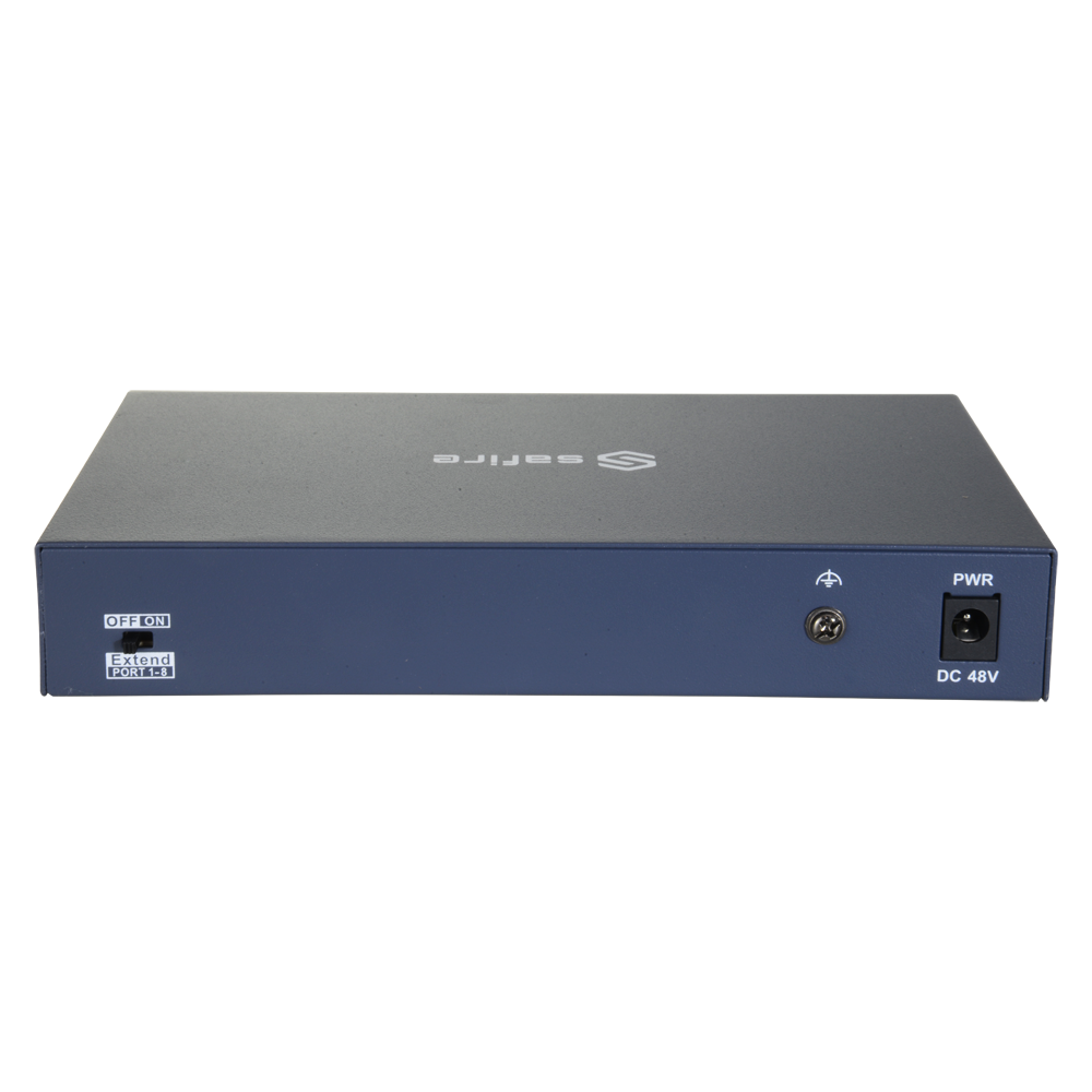 SAFIRE SF-SW0908POE-60 - imagen 3