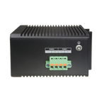 X-SECURITY XS-SW04-MGF-DIN - imagen 3