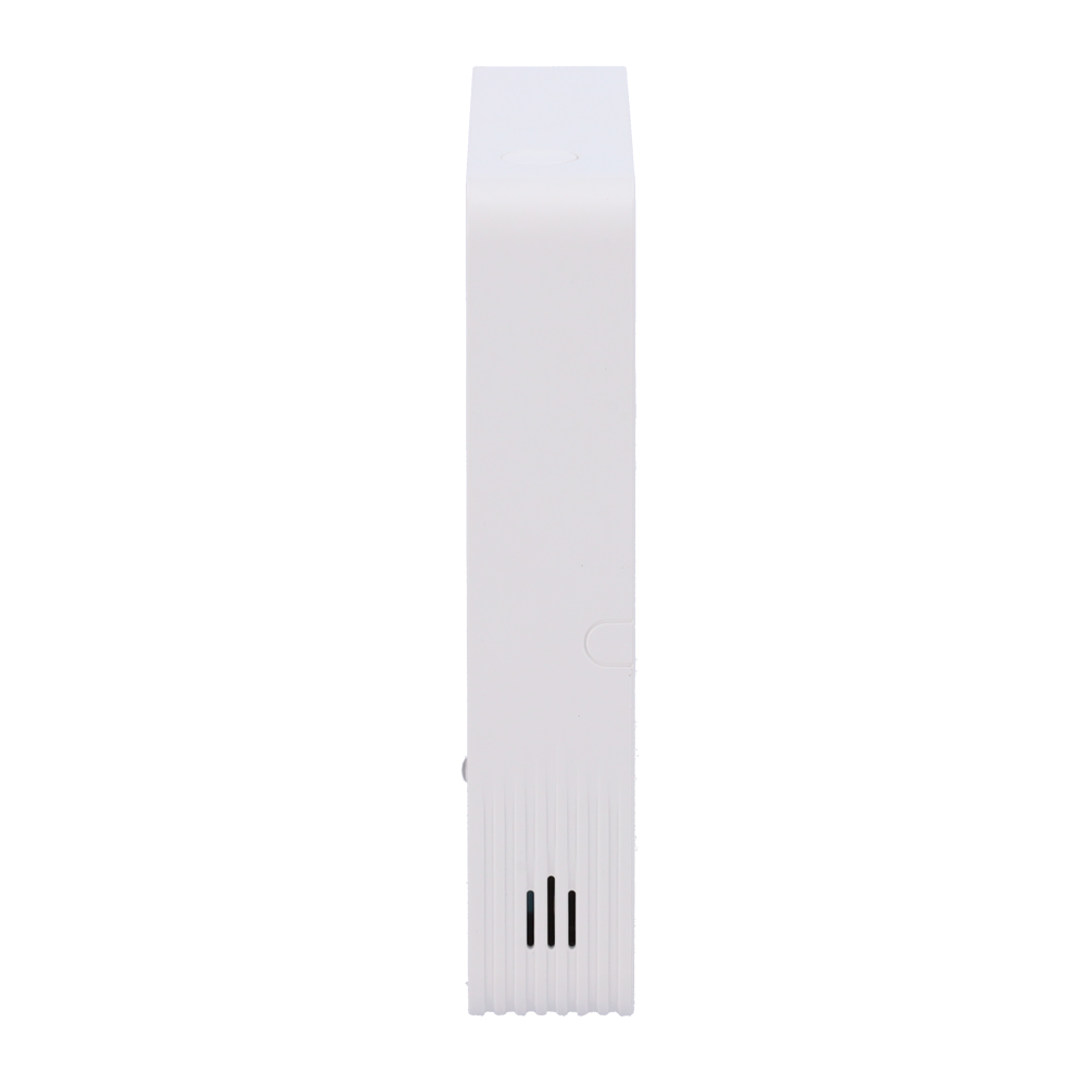 MILESIGHT MS-AM308L-868M - Multisensor humedad / temp / CO2 / Luz / Presion - Varios modos de funcionamiento - Alimentación DC y batería - Indicadores luminicos y sonoros - Almacenamiento histórico local - Protocolo Lorawan - imagen 3
