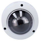 HIKVISION DS-2CD2143G2-LIS2U(2.8mm) - Hikvision - Cámara Domo IP gama PRO - Resolución 4 Megapixel (2688x1520) - Lente 2.8 mm | Micrófono dual en array - Luz híbrida alcance 30 m | PoE | MicroSD | IP67 - AcuSense | MD2.0 | Audio | Alarmas | IP67 | IK10 - imagen 3