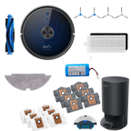 EUFY-CLEAN-ROBOVAC-L35-HYBPLUS - imagen 3