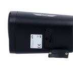 UNIVIEW UV-IPC2318LE-ADF28KM-WP-BLACK - Cámara Bullet IP Uniview - Gama Easy - 8 MP | Lente 2.8 mm | microSD 512 GB - Luz blanca 30 m | WDR 120 dB - Color Hunter con tecnología WISE-ISP - PoE | UMD | SIP Lite | IP67 - Botón de reset | Micrófono incorporad - imagen 3