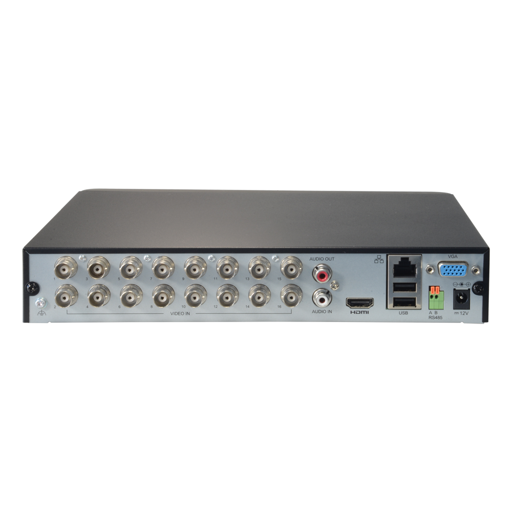 UNIVIEW UV-XVR-116G2 - imagen 3
