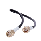 MARCA BLANCA ANT-4G24G-04D-O-O-ST-500 - Antena 4G y Wi-Fi - Frecuencia 4G 698-960/1710-2700MHz - Conector SMA Macho - Montaje en techo de vehículo - Ganancia 4G 4,4dBi / Wi-Fi 3,8dBi - Cable RG174 5 metros de longitud - imagen 3