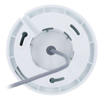 UNIVIEW UV-UAC-T112-AF28-DL - Uniview - Cámara Turret 4n1 | Gama Dolphin - 1/3" Progressive Scan CMOS - Lente 2.8 mm - IR 20 m | Luz blanca 20 m - IP67 | Protección contra sobretensiones 4KV - imagen 3